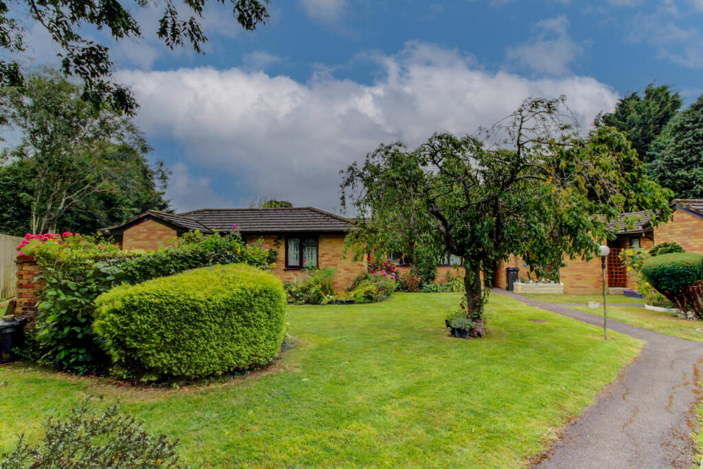Main image of property: Highfield Avenue, High Wycombe, Buckinghamshire, HP12