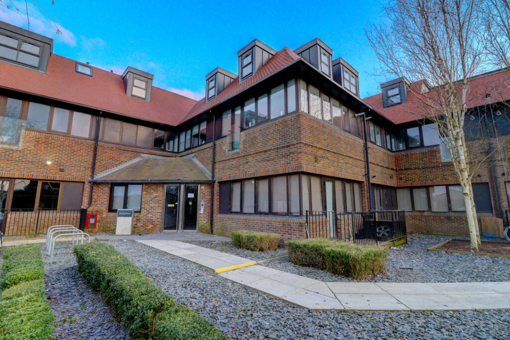 Main image of property: Oxford Road, Stokenchurch, High Wycombe, Buckinghamshire, HP14