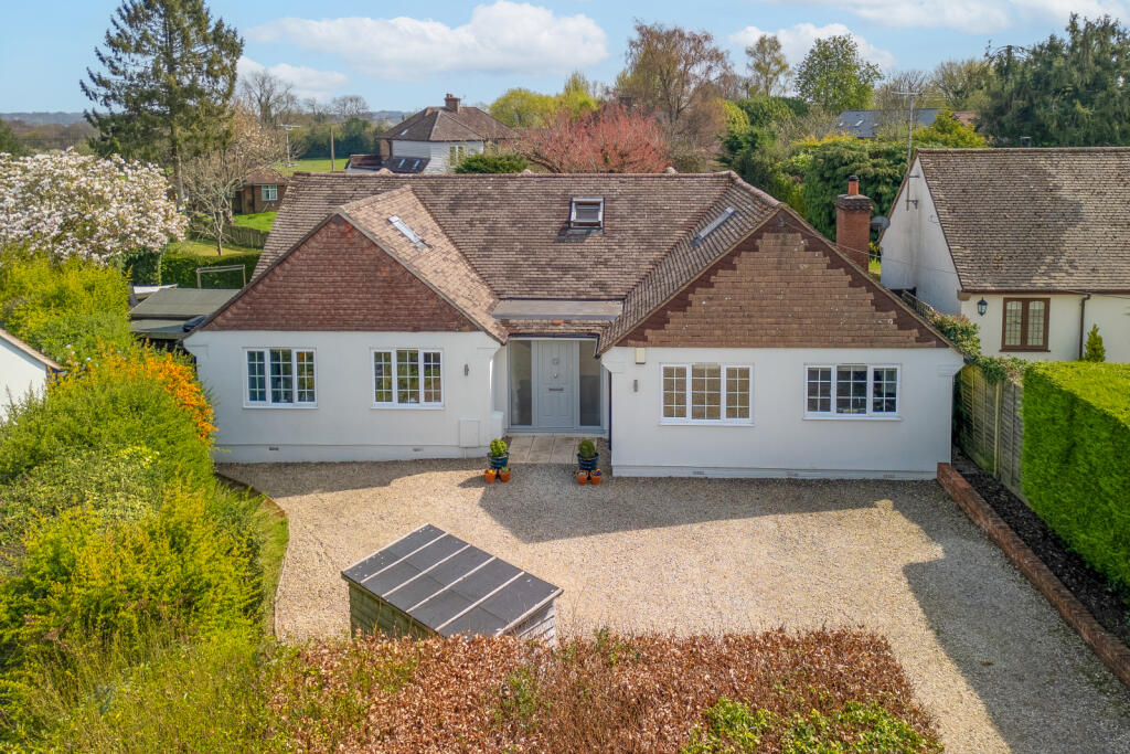 Main image of property: Christopher Close, Naphill, High Wycombe, Buckinghamshire, HP14