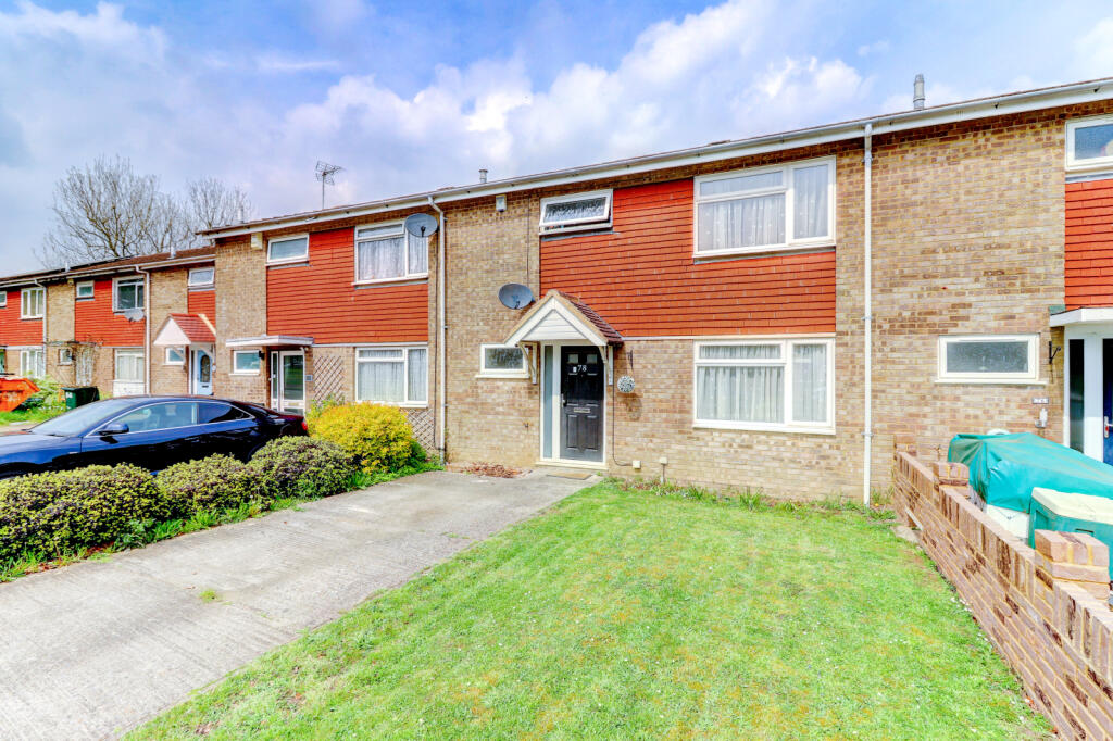 Main image of property: Havenfield Road, High Wycombe, Buckinghamshire, HP12