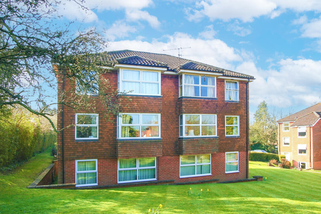 Main image of property: Coningsby Road, High Wycombe, Buckinghamshire, HP13
