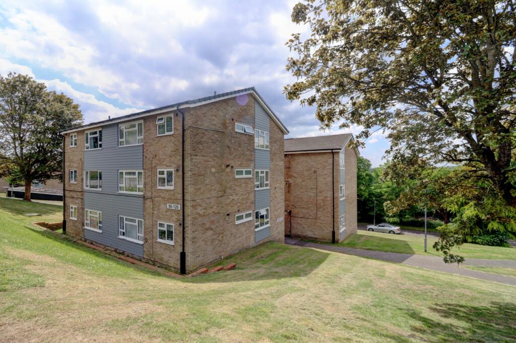 Main image of property: The Pastures, High Wycombe, Buckinghamshire, HP13