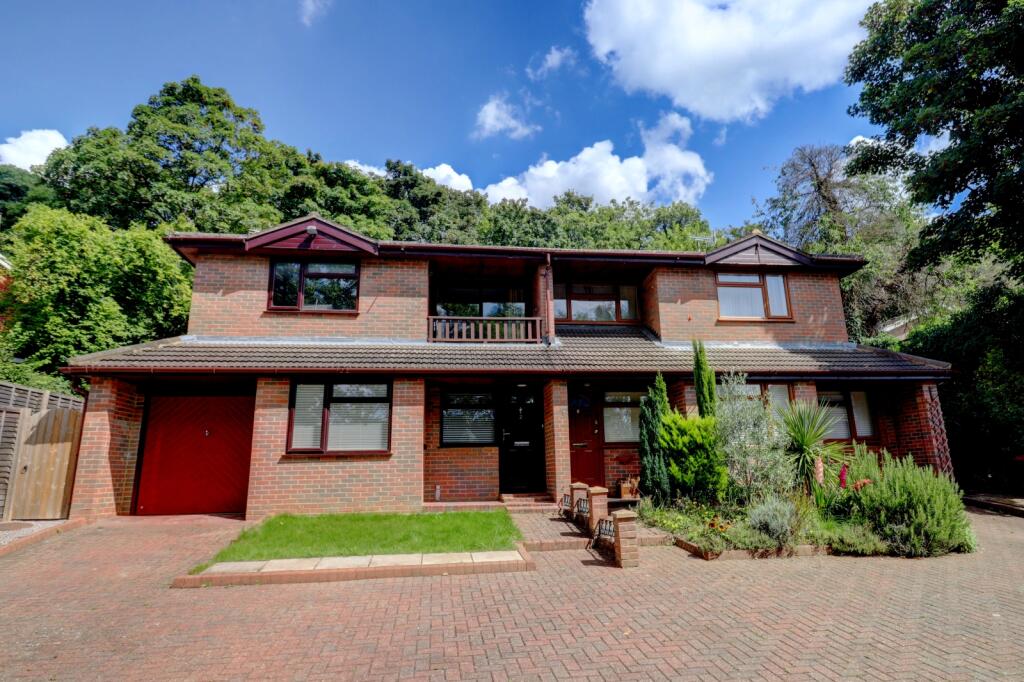 Main image of property: Laurel Drive, High Wycombe, HP11