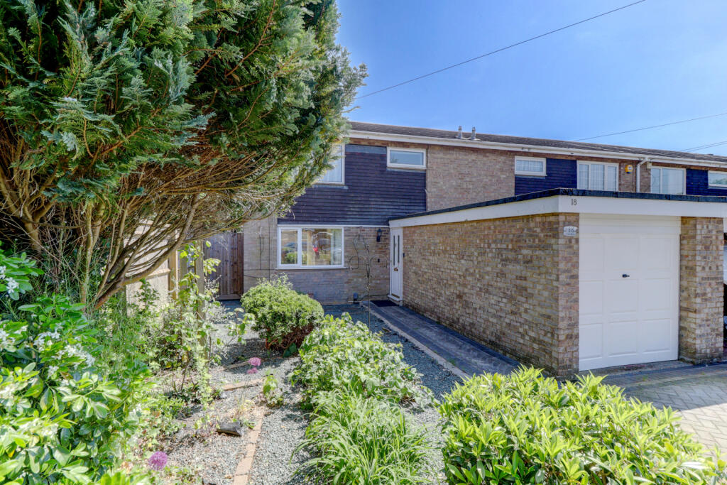 Main image of property: Elm Road, High Wycombe, Buckinghamshire, HP12