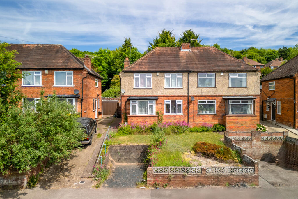 Main image of property: Southfield Road, Downley, High Wycombe, Buckinghamshire, HP13