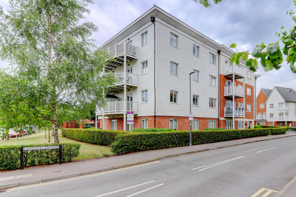Main image of property: Chesterfield House, Chequers Avenue, High Wycombe, Buckinghamshire, HP11