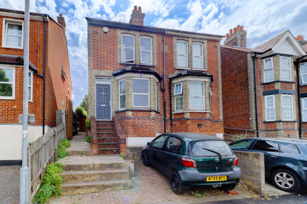 Main image of property: Kitchener Road, High Wycombe, Buckinghamshire, HP11