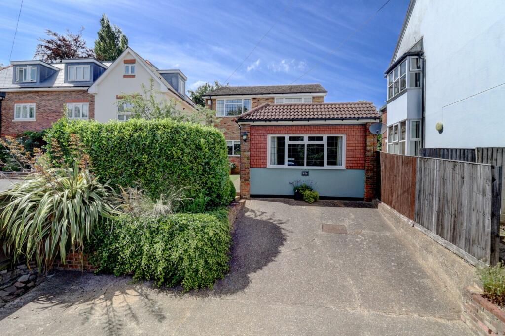 Main image of property: Amersham Road, High Wycombe, Buckinghamshire, HP13