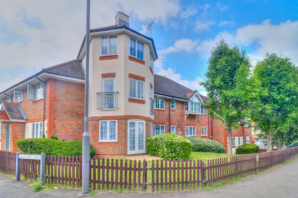 Main image of property: Gallows Lane, High Wycombe, Buckinghamshire, HP12