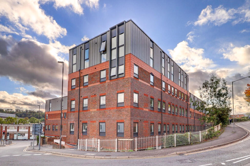 Main image of property: Bellfield Road, High Wycombe, Buckinghamshire, HP13