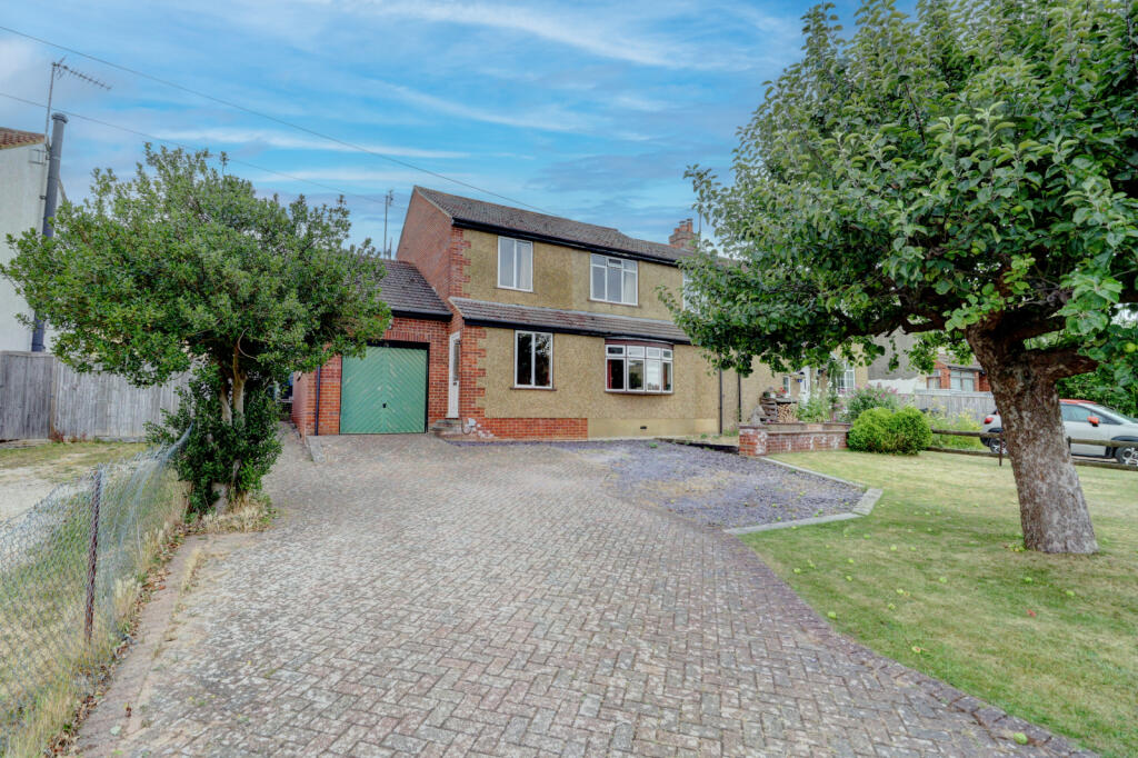 Main image of property: Chorley Road, West Wycombe, High Wycombe, Buckinghamshire, HP14