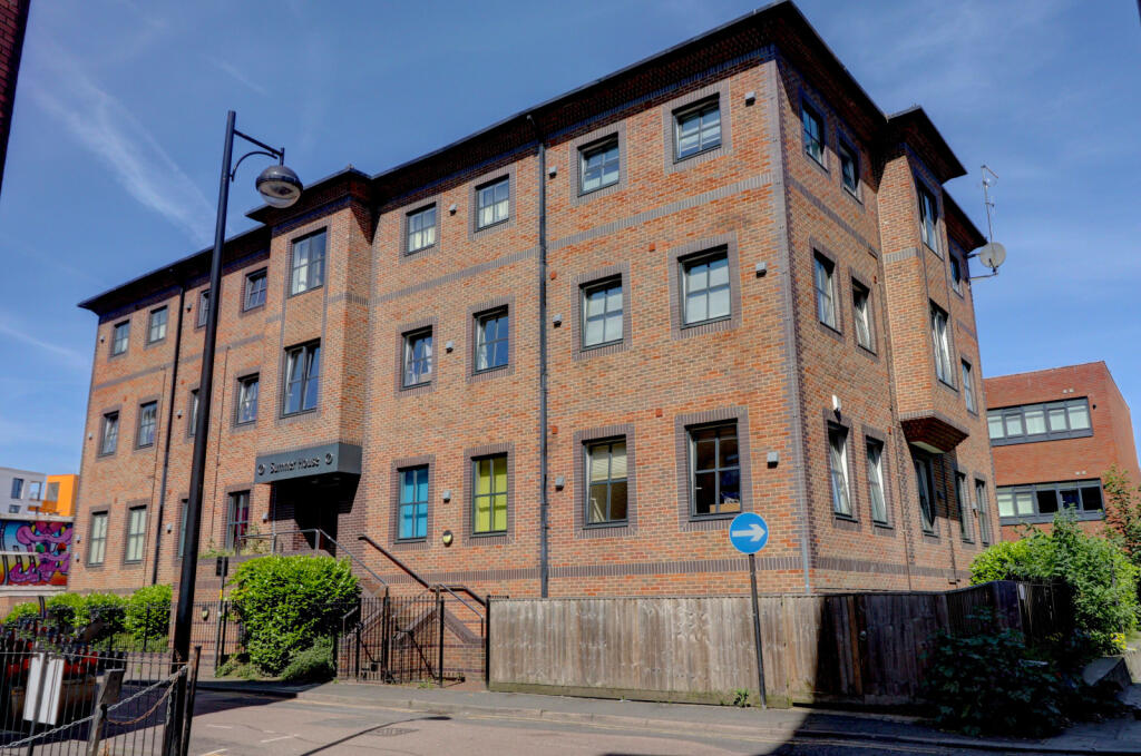 Main image of property: Mendy Street, High Wycombe, Buckinghamshire, HP11