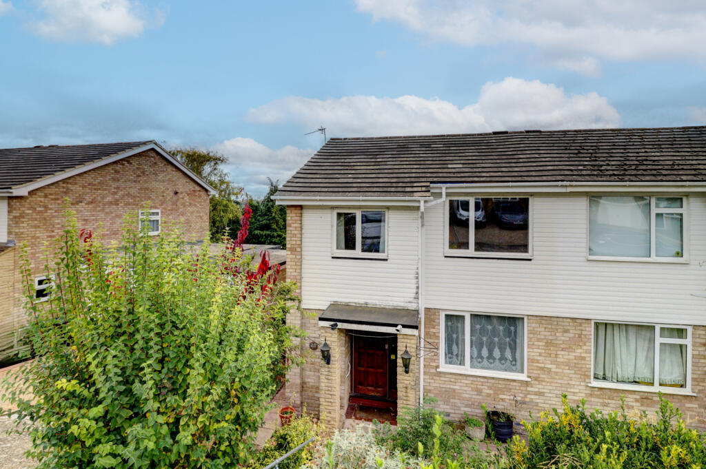 Main image of property: Partridge Way, High Wycombe, Buckinghamshire, HP13