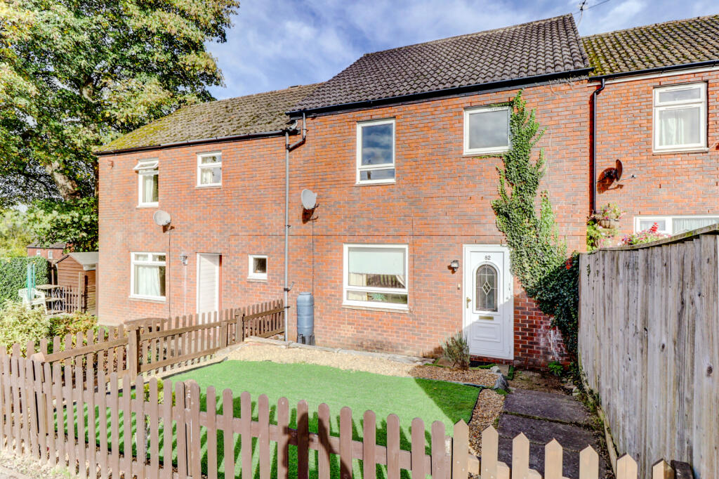 Main image of property: Simmons Way, Lane End, High Wycombe, Buckinghamshire, HP14
