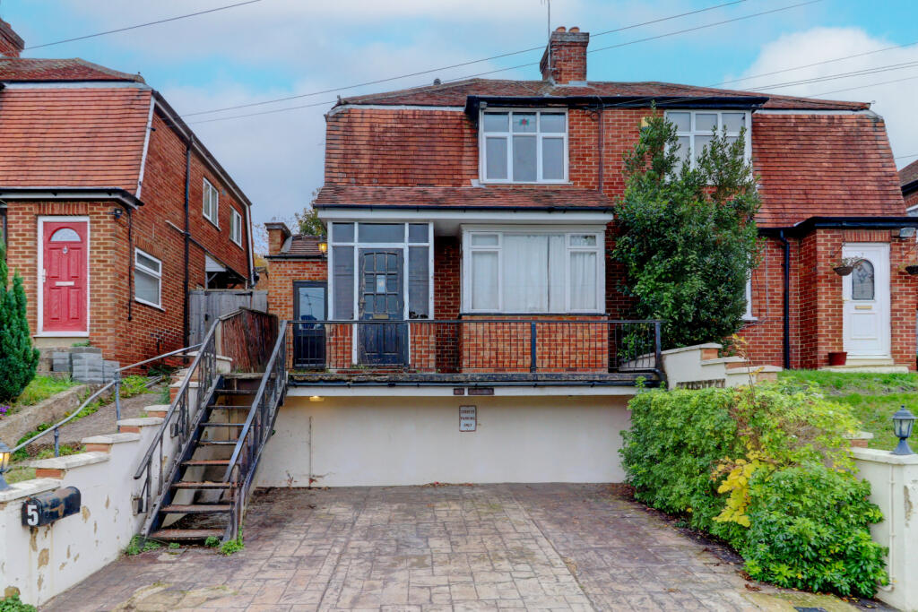 Main image of property: Greaves Road, High Wycombe, Buckinghamshire, HP13