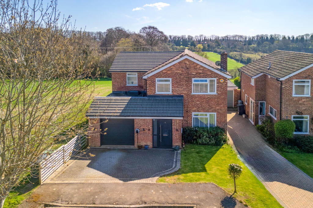 Main image of property: Pimms Close, High Wycombe, Buckinghamshire, HP13