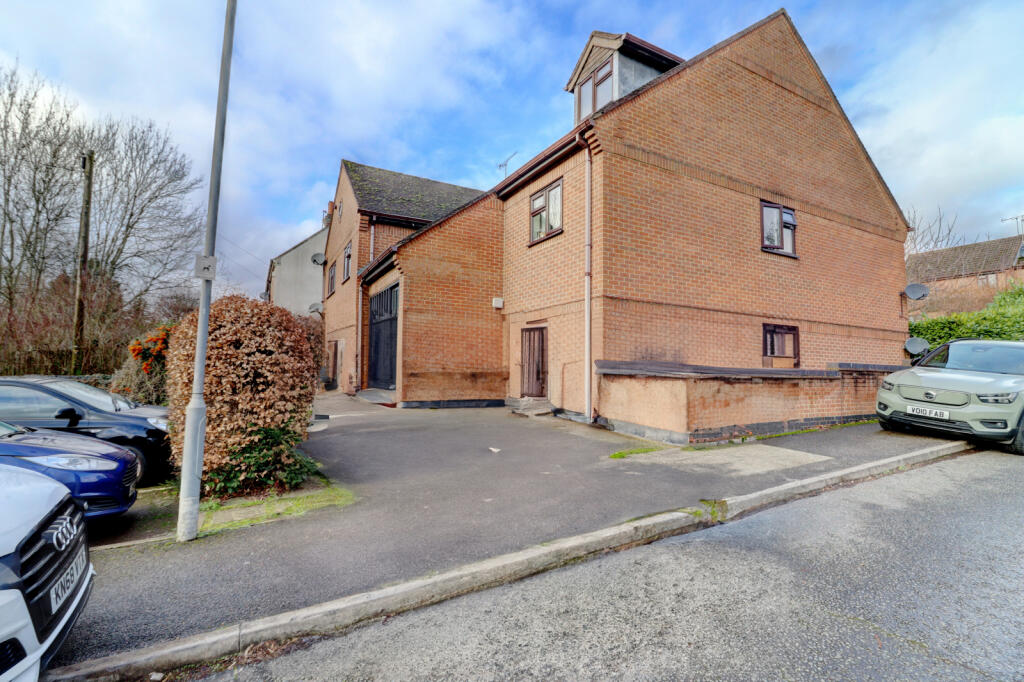 Main image of property: Old Coach Drive, High Wycombe, Buckinghamshire, HP11