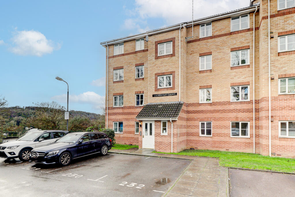 Main image of property: Princes Gate, High Wycombe, Buckinghamshire, HP13