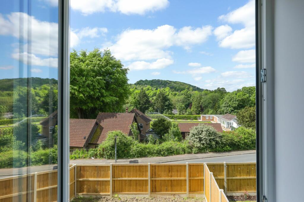 Additional property image - 9 Railway Close, Kearsney, CT16