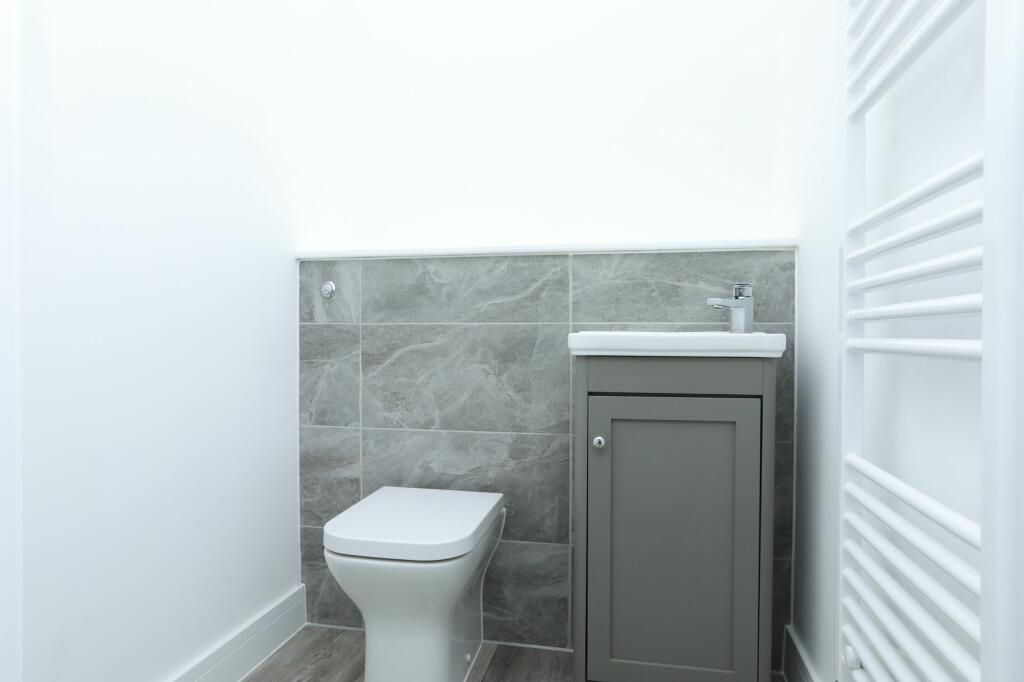 Additional property image - 9 Railway Close, Kearsney, CT16