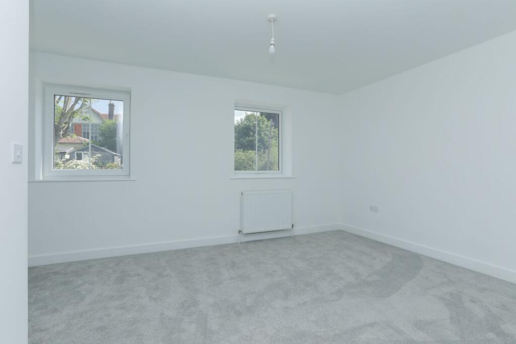 Additional property image - 9 Railway Close, Kearsney, CT16