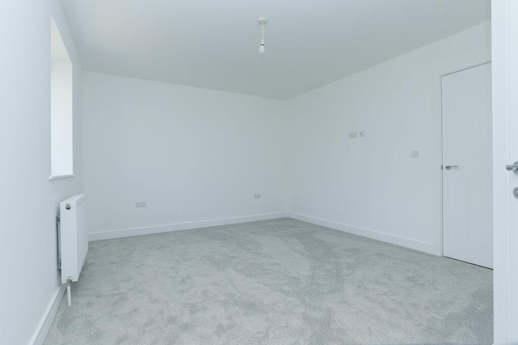 Additional property image - 9 Railway Close, Kearsney, CT16