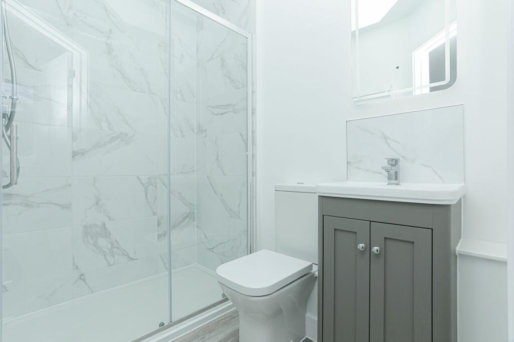 Additional property image - 9 Railway Close, Kearsney, CT16