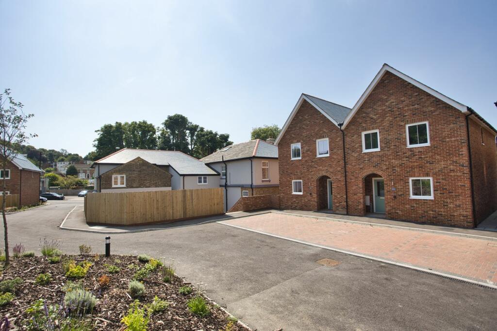Additional property image - 9 Railway Close, Kearsney, CT16