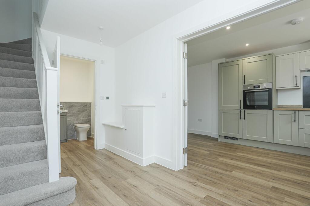 Additional property image - 8 Railway Close, Kearsney, CT16
