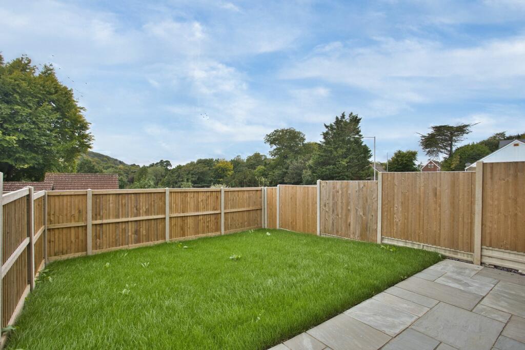 Additional property image - 8 Railway Close, Kearsney, CT16