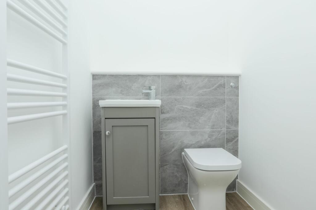 Additional property image - 8 Railway Close, Kearsney, CT16