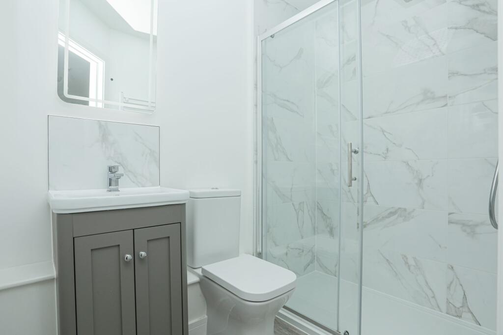 Additional property image - 8 Railway Close, Kearsney, CT16