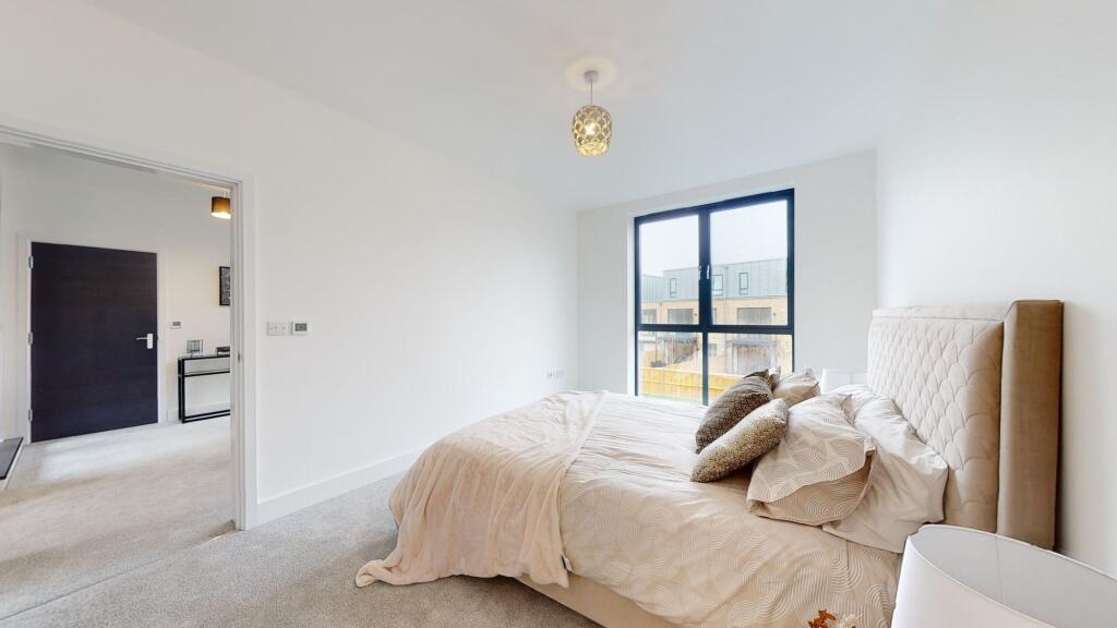 Additional image 12 of 1 Officers View, Guston, CT15