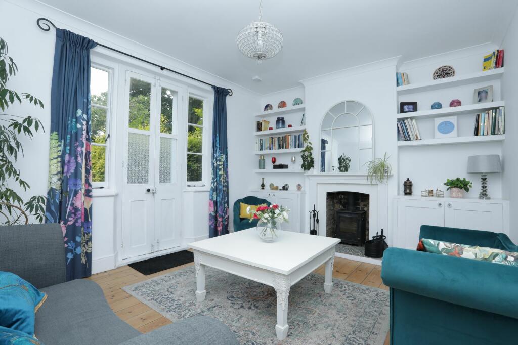 Additional property image - Connaught Road, Connaught Park Connaught Road, CT16