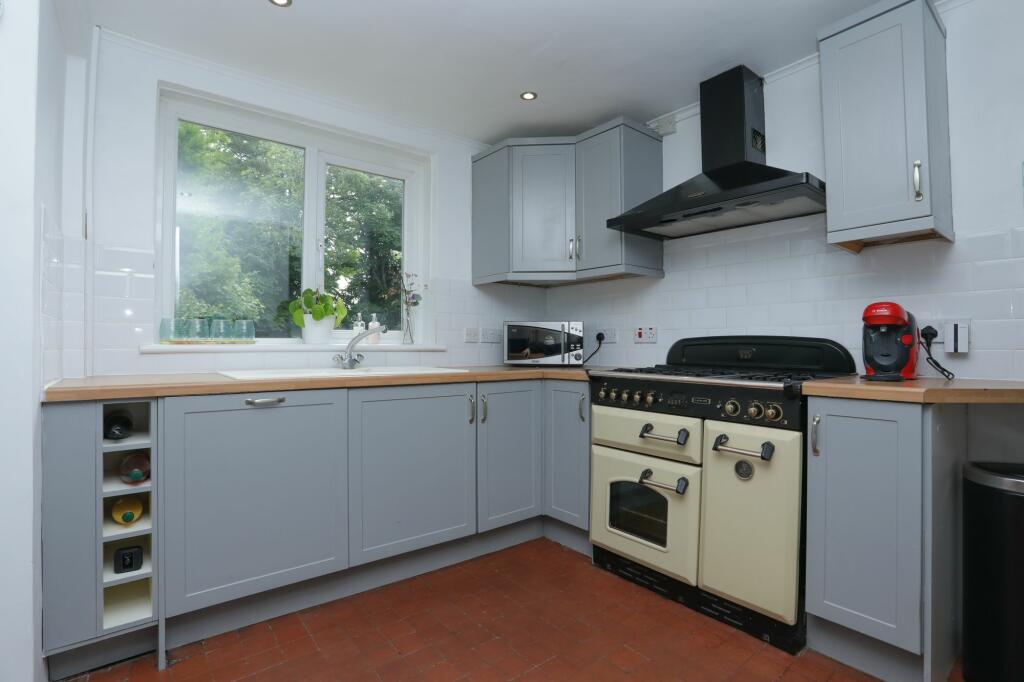 Property image - Connaught Road, Connaught Park Connaught Road, CT16