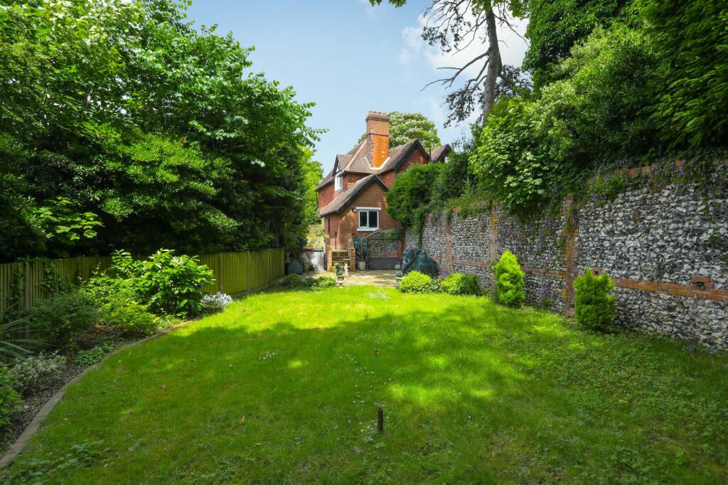 Additional property image - Connaught Road, Connaught Park Connaught Road, CT16
