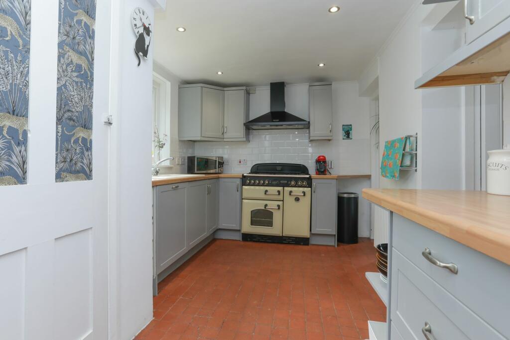 Additional property image - Connaught Road, Connaught Park Connaught Road, CT16