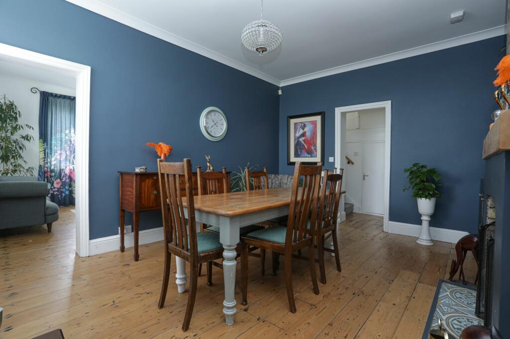 Additional property image - Connaught Road, Connaught Park Connaught Road, CT16