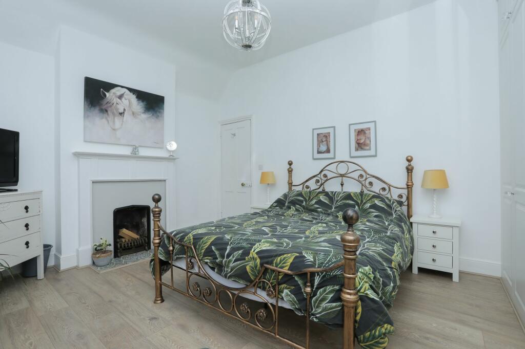 Additional property image - Connaught Road, Connaught Park Connaught Road, CT16