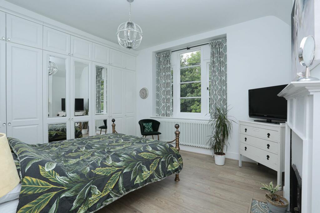 Additional property image - Connaught Road, Connaught Park Connaught Road, CT16