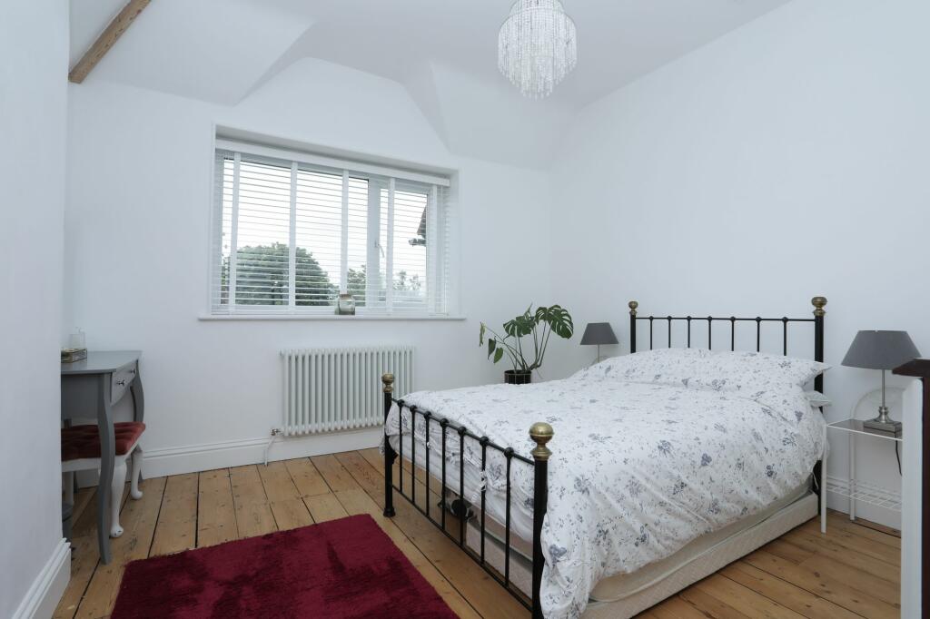 Additional property image - Connaught Road, Connaught Park Connaught Road, CT16