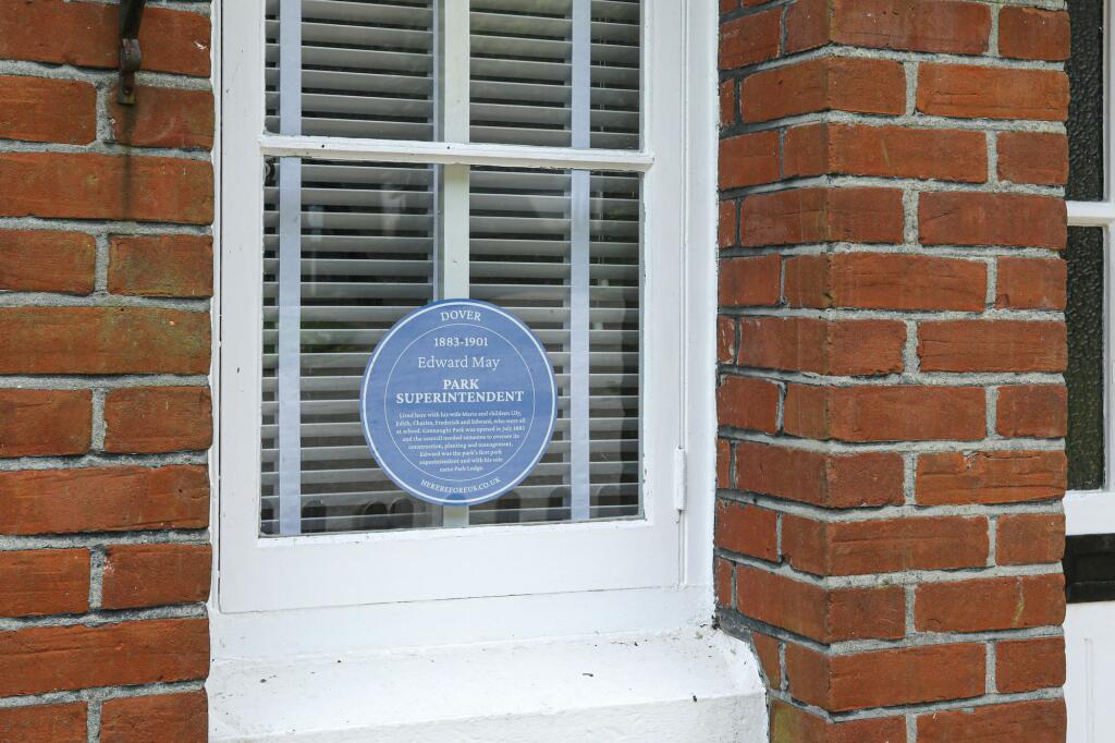Additional property image - Connaught Road, Connaught Park Connaught Road, CT16