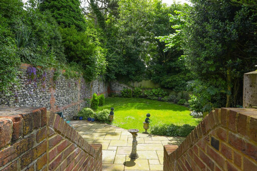 Additional property image - Connaught Road, Connaught Park Connaught Road, CT16