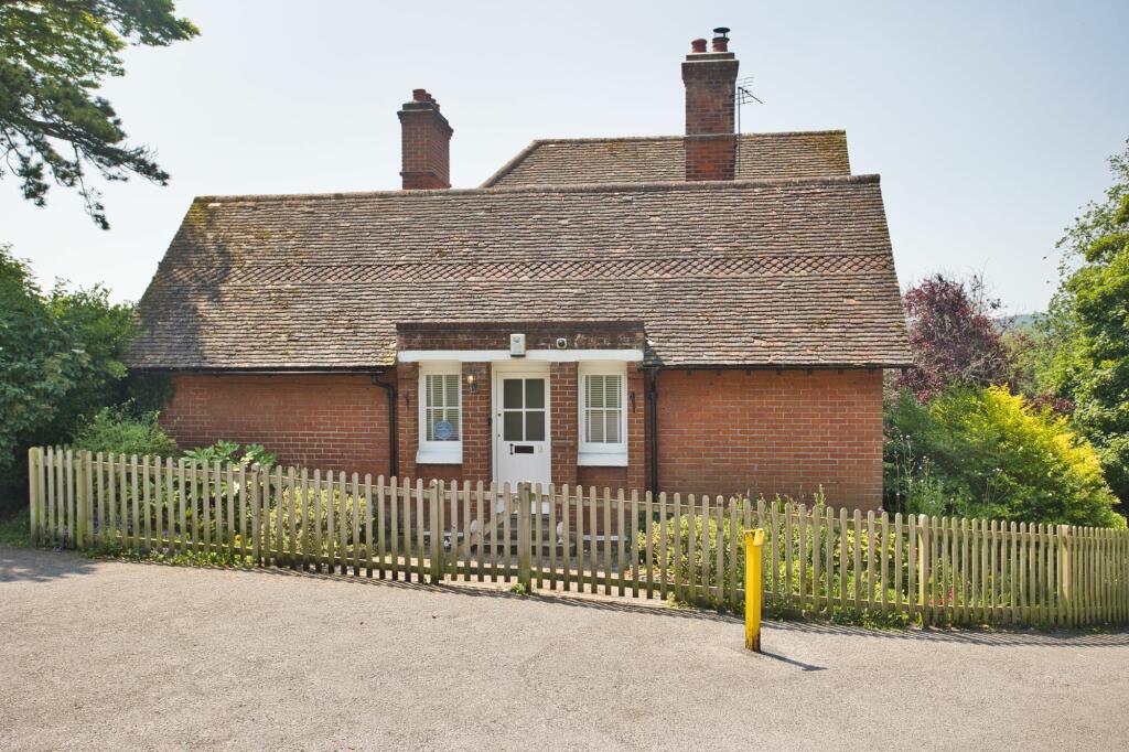 Additional property image - Connaught Road, Connaught Park Connaught Road, CT16
