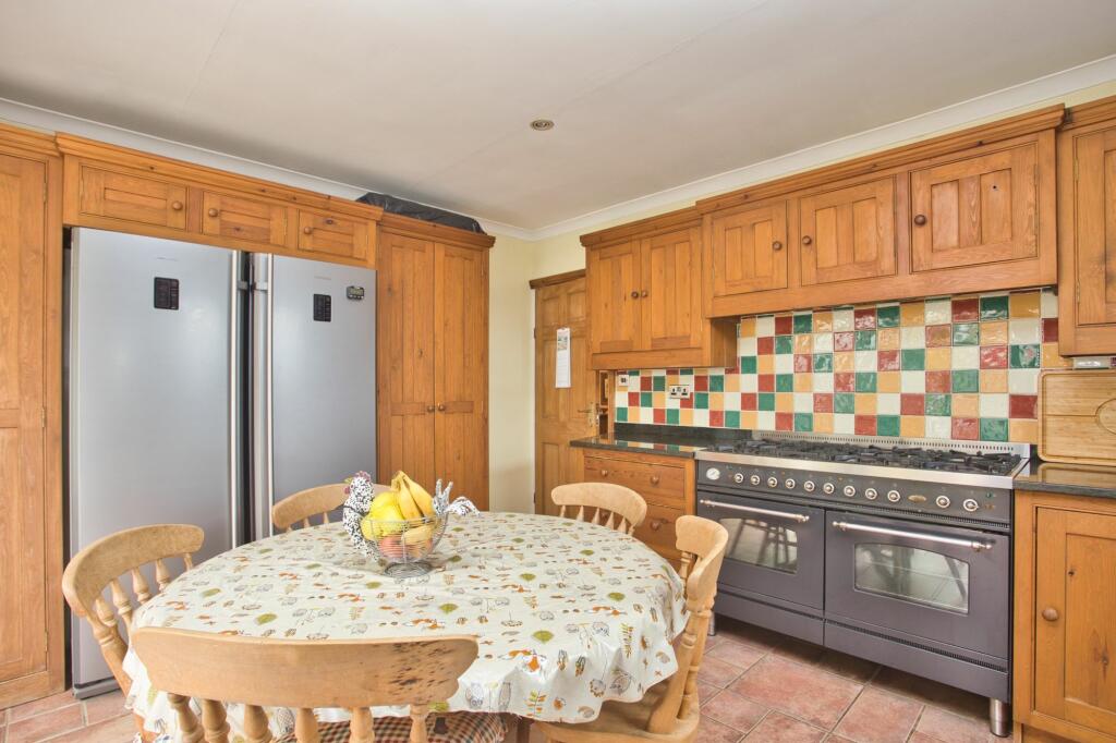 Additional property image - Crabble Lane, Dover, CT17