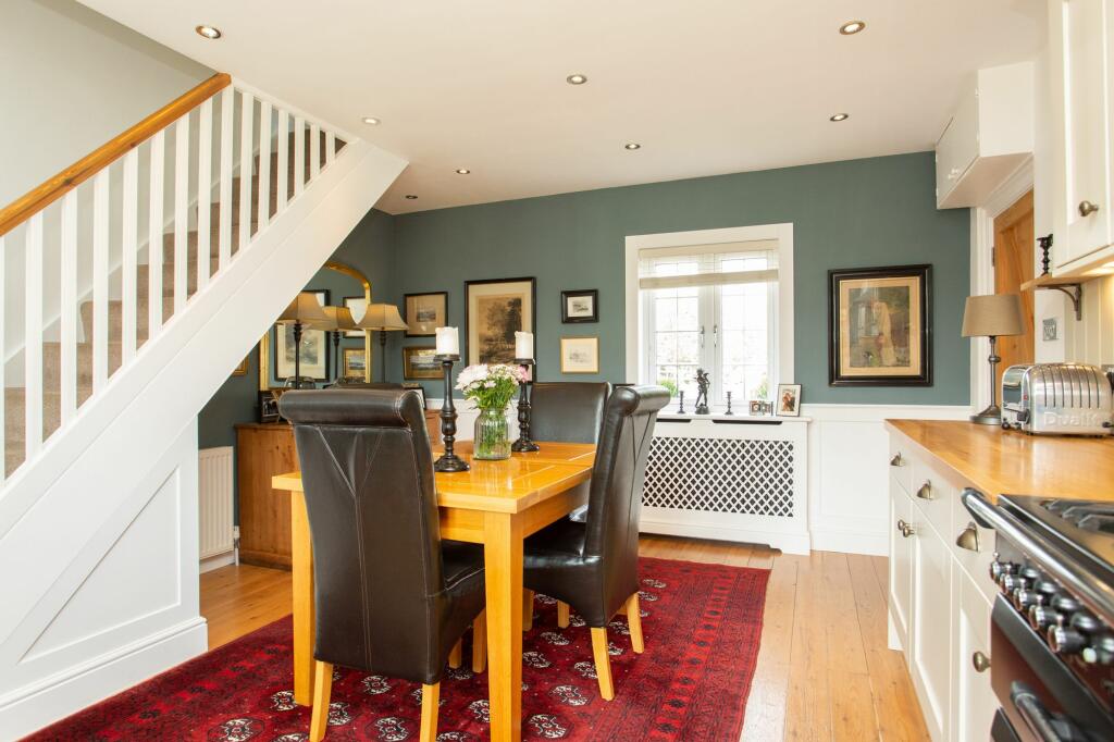 Additional property image - The Green, Eythorne, CT15