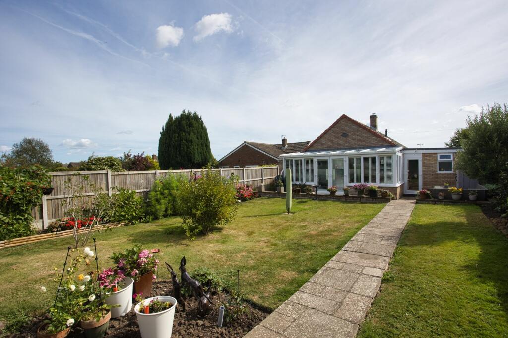 Additional property image - Mayfield Road, Whitfield, CT16
