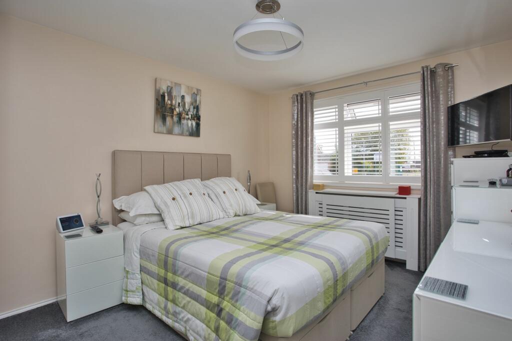Additional property image - Mayfield Road, Whitfield, CT16
