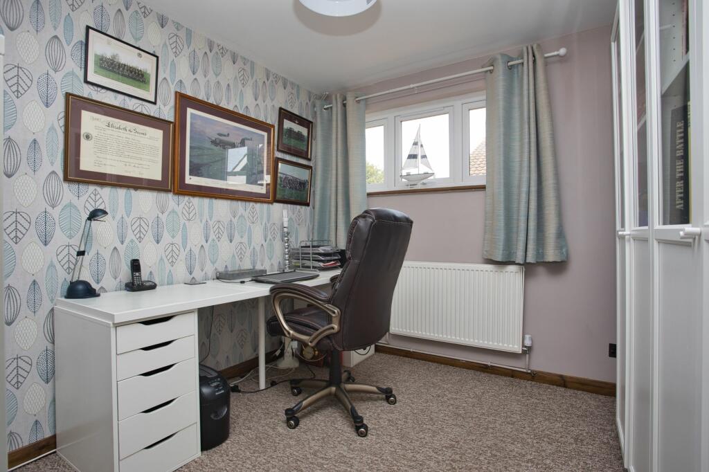 Additional property image - Mayfield Road, Whitfield, CT16
