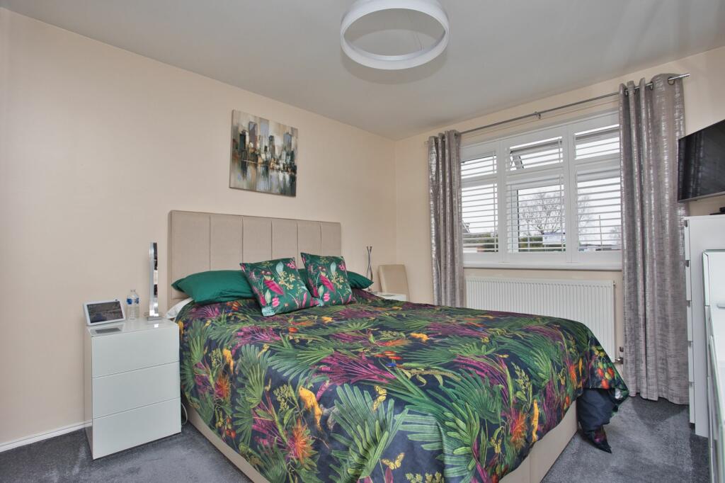 Additional property image - Mayfield Road, Whitfield, CT16